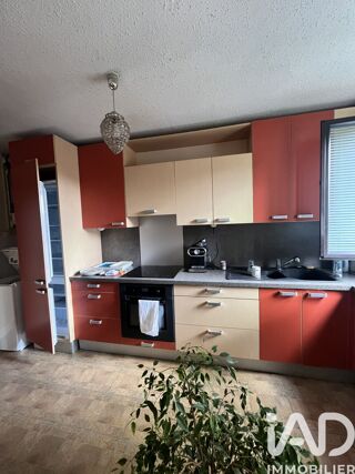  Appartement � vendre 3 pi�ces 68 m�