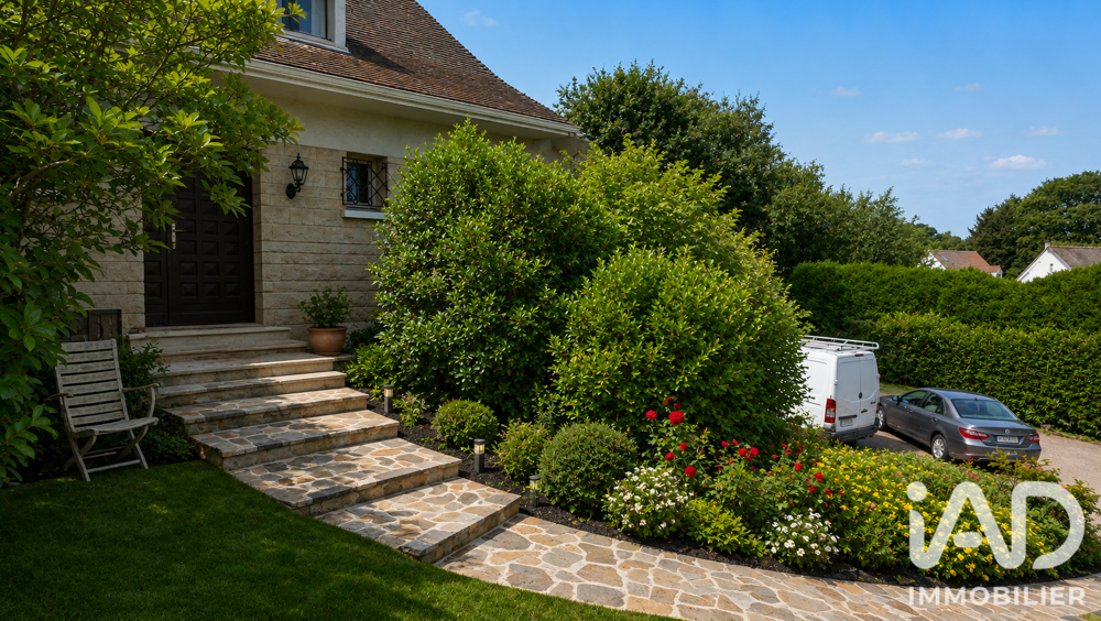 Vente Maison/villa 10 pièces