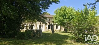  Maison à vendre 6 pièces 184 m²
