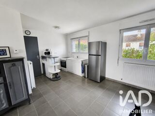  Maison à vendre 6 pièces 105 m²