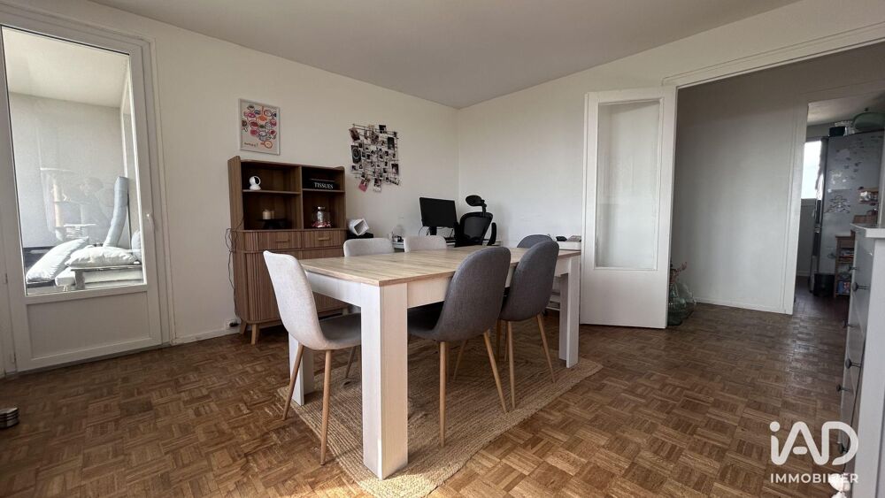 Location Appartement 4 pièces