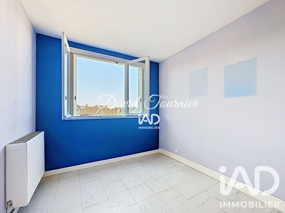 Vente Appartement Vente Appartement 3 pièces Villers-cotterêts