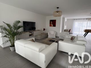  Maison à vendre 4 pièces 136 m²