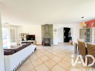  Maison à vendre 5 pièces 120 m²