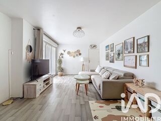  Appartement à vendre 3 pièces 65 m²