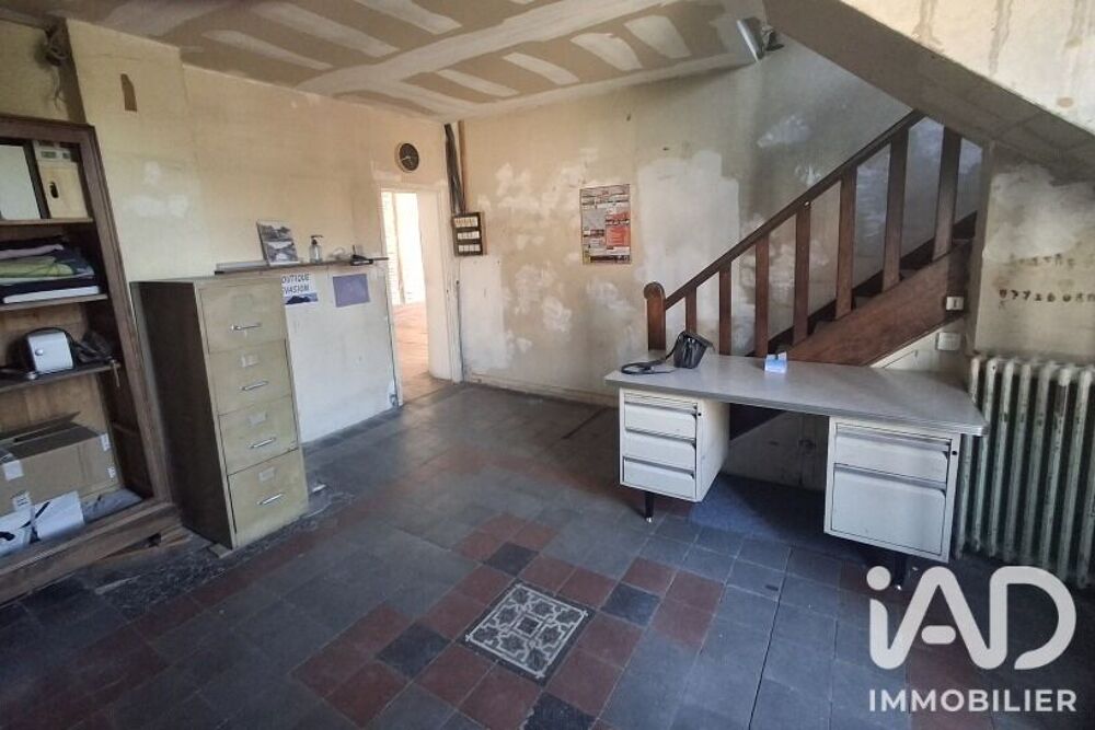 vente Maison - 7 pièce(s) - 144 m² Briare (45250)