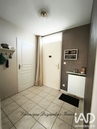  Maison à vendre 3 pièces 70 m²
