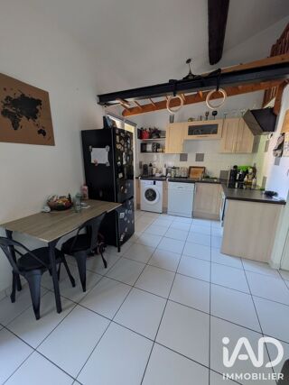  Appartement à vendre 3 pièces 52 m²