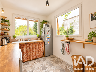 Vente Maison Vente Maison de ville 5 pièces Lille