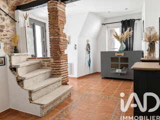  Maison à vendre 3 pièces 93 m²