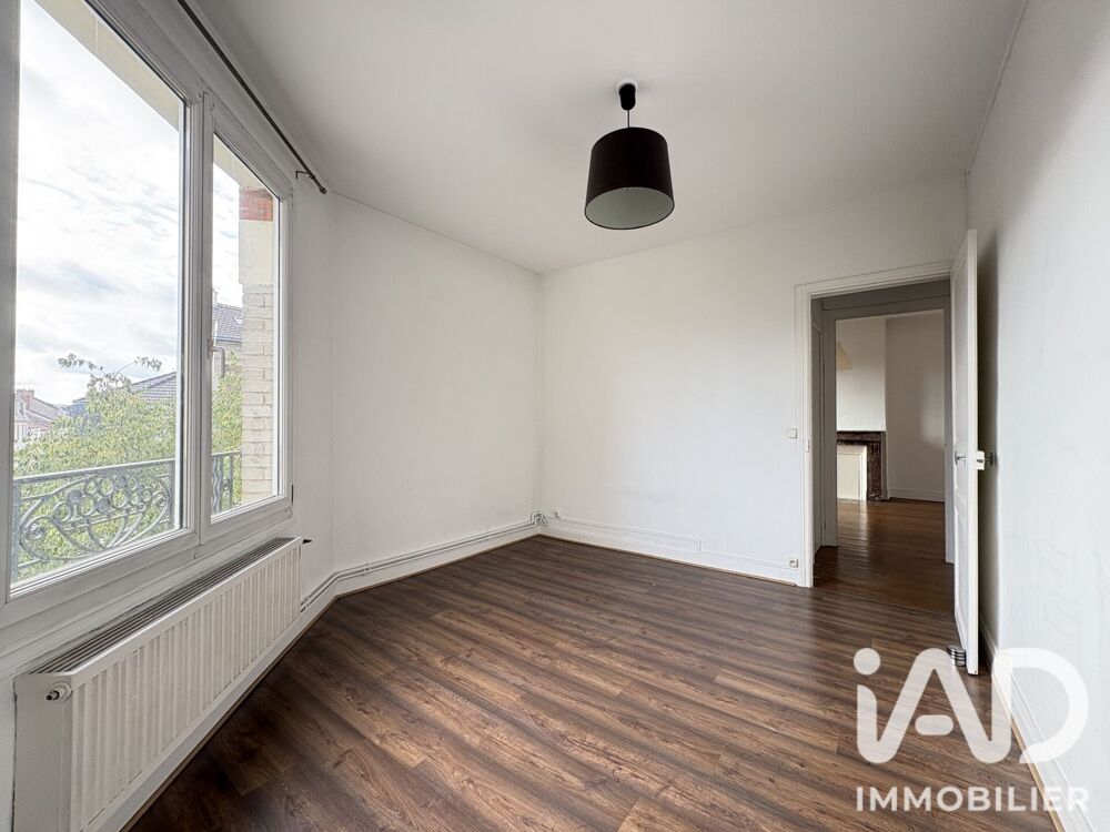 Vente Appartement Vente Appartement 3 pièces Reims