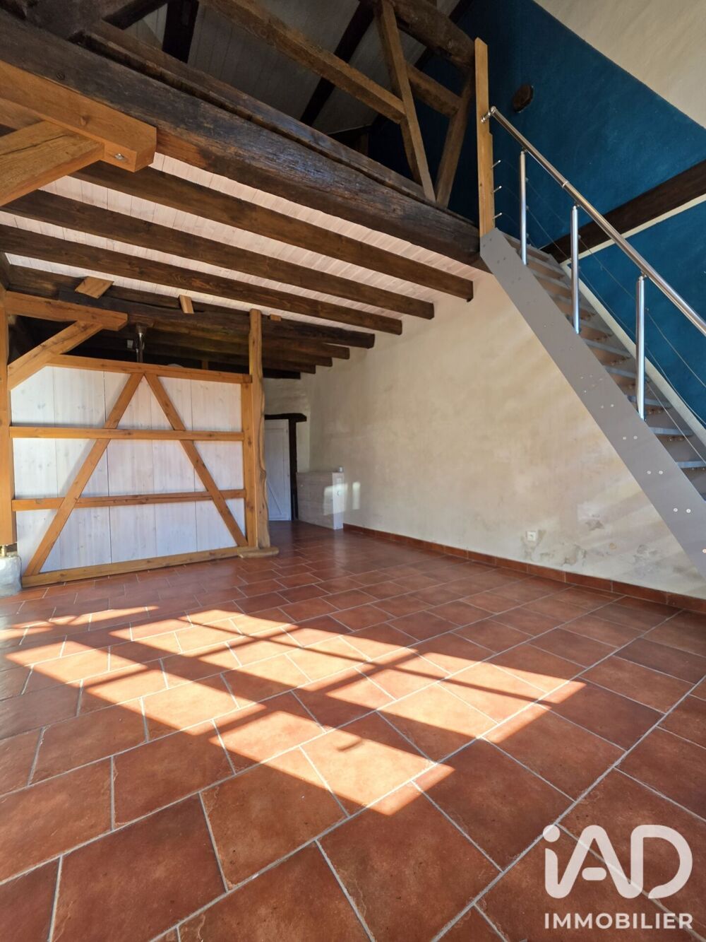 Vente Maison Vente Maison de village 6 pièces Bourbon-l'archambault