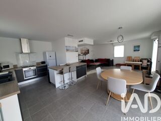  Maison à vendre 4 pièces 90 m²