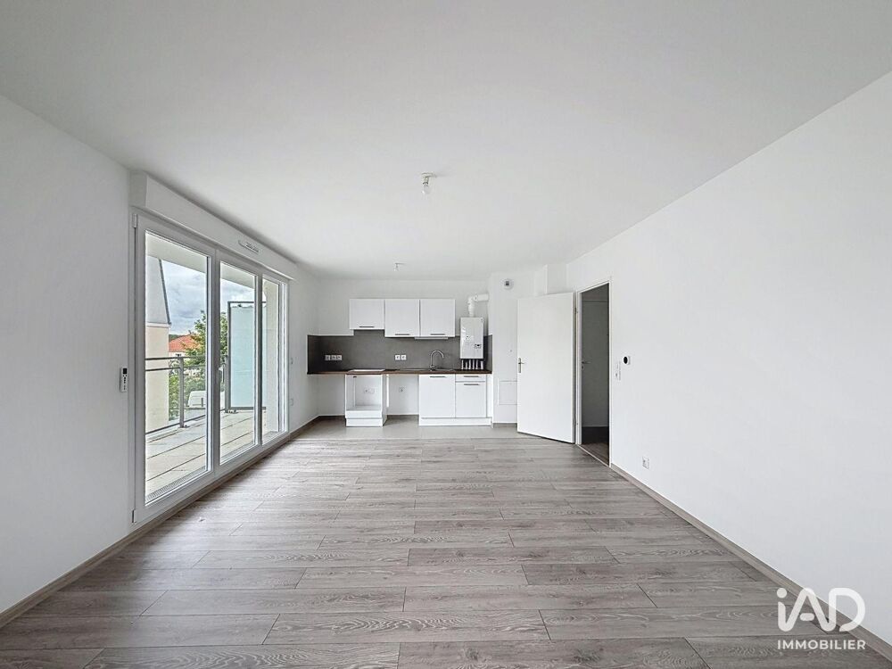 Vente Appartement Vente Appartement 3 pièces Gretz-armainvilliers