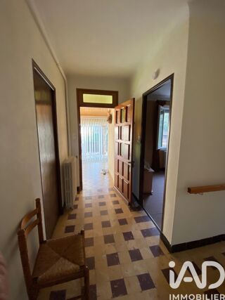 Maison � vendre 4 pi�ces 72 m�