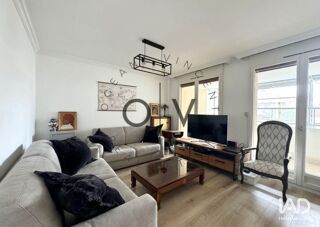  Appartement � vendre 4 pi�ces 82 m�