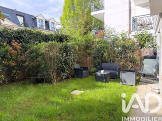 Appartement � vendre 2 pi�ces 46 m�