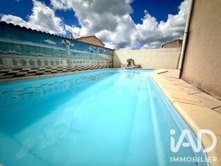  Maison à vendre 5 pièces 150 m²