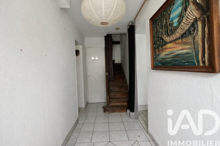  Maison à vendre 4 pièces 99 m²