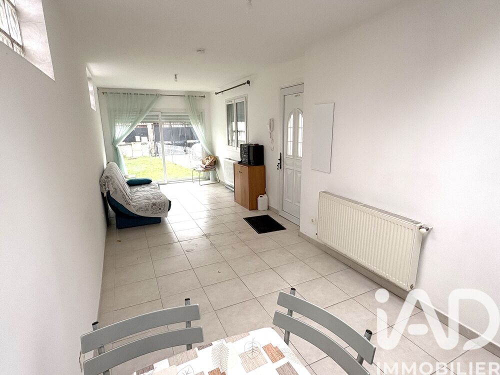 Vente Maison Vente Maison/villa 5 pièces Livry-gargan