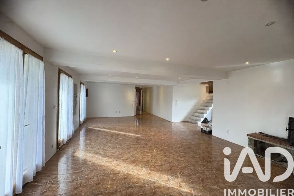 Vente Maison de village 4 pièces