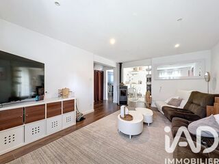  Maison à vendre 6 pièces 154 m²