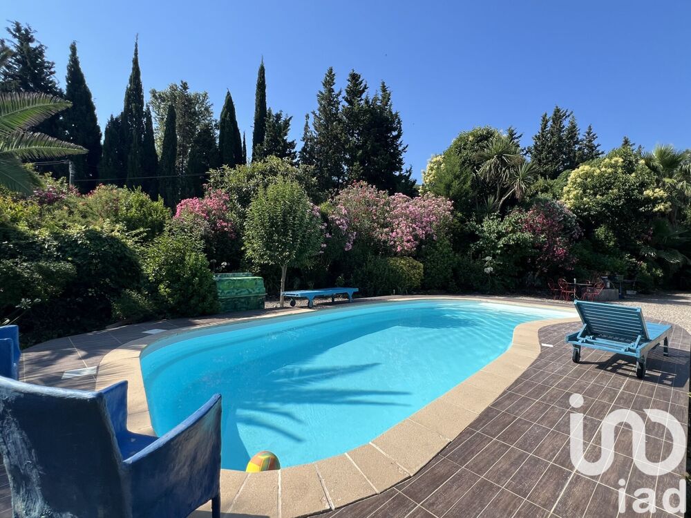 � vendre  Maison Ch�teauneuf-Grasse (06740)