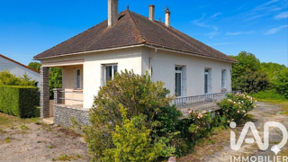  Maison à vendre 5 pièces 105 m²