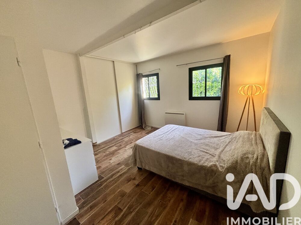 Vente Maison de village 4 pièces