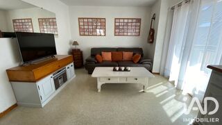  Appartement à vendre 3 pièces 42 m²