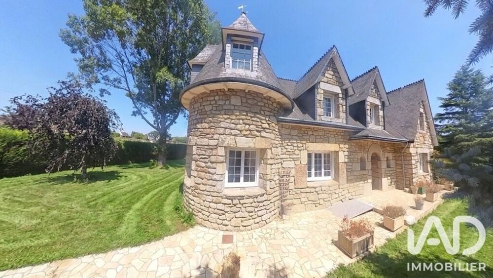 Vente Maison/villa 8 pièces