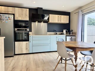  Maison à vendre 5 pièces 98 m²
