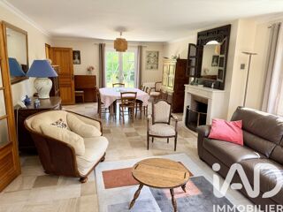  Maison à vendre 8 pièces 171 m²
