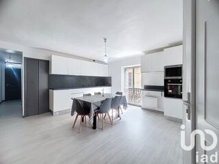  Appartement à vendre 4 pièces 82 m²