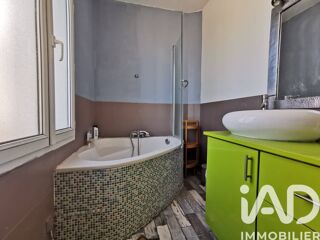  Appartement à vendre 2 pièces 46 m²