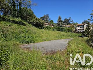  Terrain à vendre 1245 m²