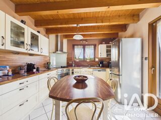 Vente Maison Vente Maison traditionnelle 5 pièces Archettes