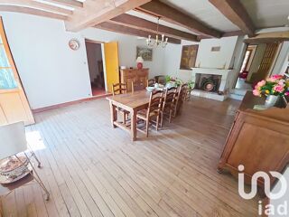  Maison à vendre 5 pièces 148 m²