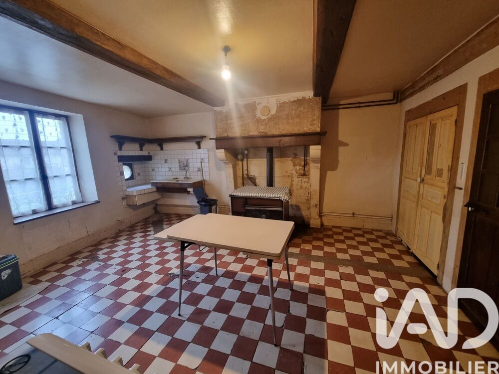 Vente Maison Vente Maison/villa 8 pièces Bairon et ses environs