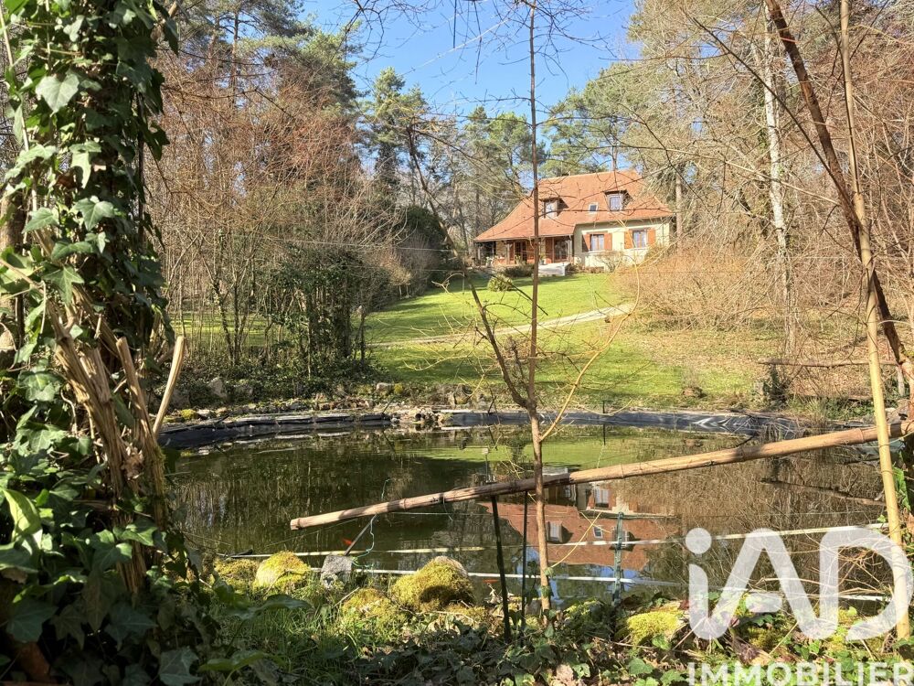 Vente Maison Vente Maison traditionnelle 7 pièces Trélissac