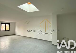  Appartement à vendre 3 pièces 92 m²
