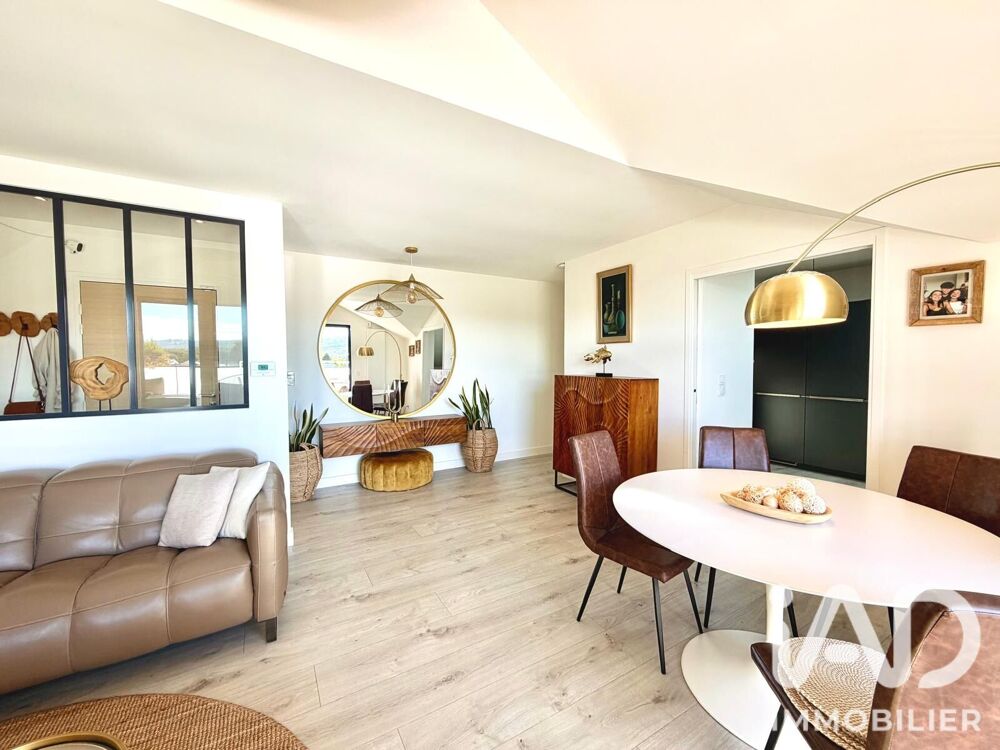 Vente Appartement Vente Appartement 4 pièces Feigères