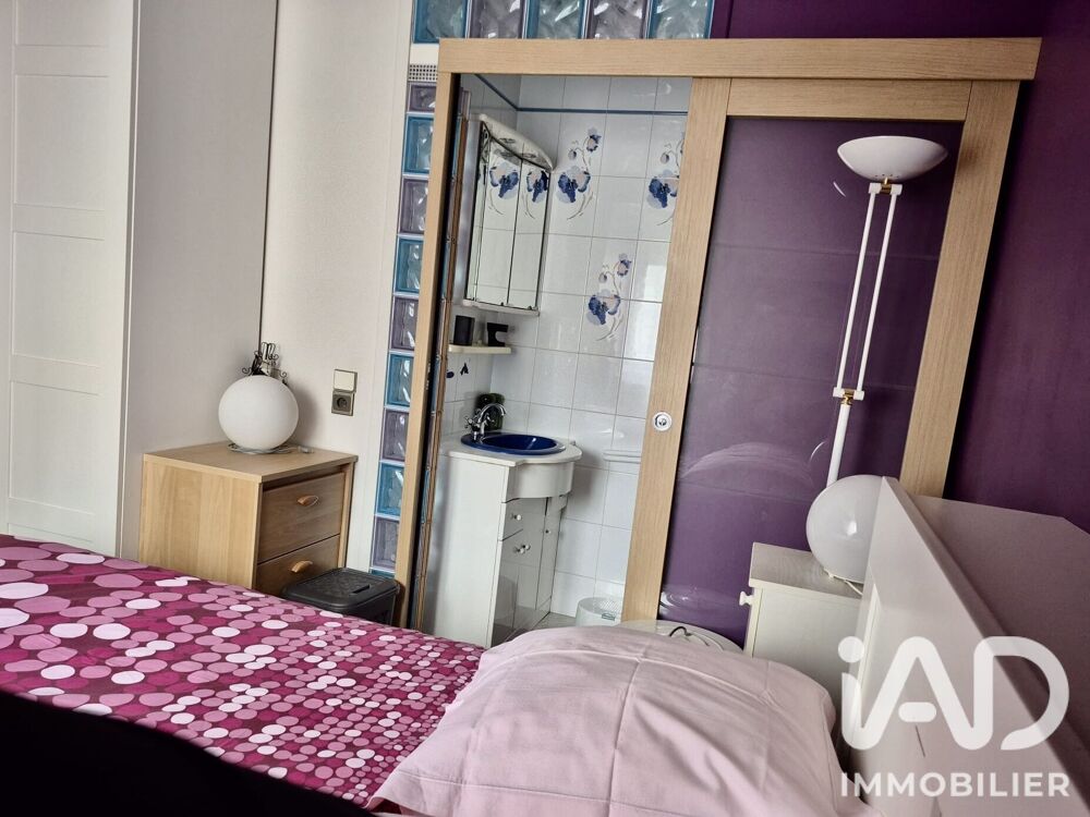 à vendre  Maison Villejuif (94800)