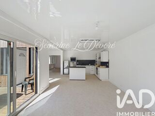 Maison à vendre 6 pièces 111 m²
