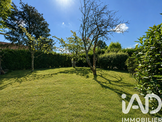  Maison à vendre 6 pièces 130 m²