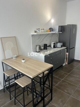  Appartement � louer 2 pi�ces 36 m�