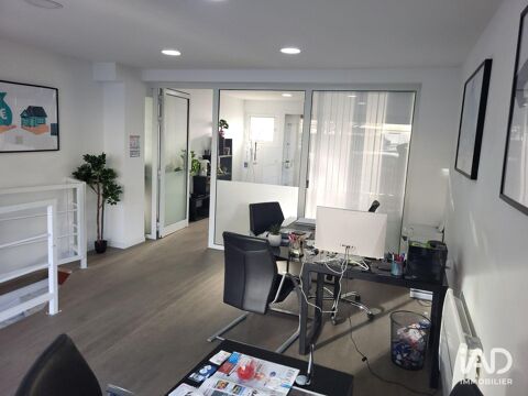   Vente Boutique/Local commercial 50 m&sup2; 
