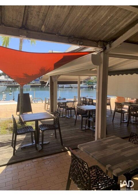   Vente Crêperie 31 m&sup2; 