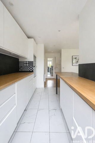  Appartement à vendre 2 pièces 48 m²
