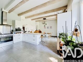  Maison à vendre 7 pièces 235 m²